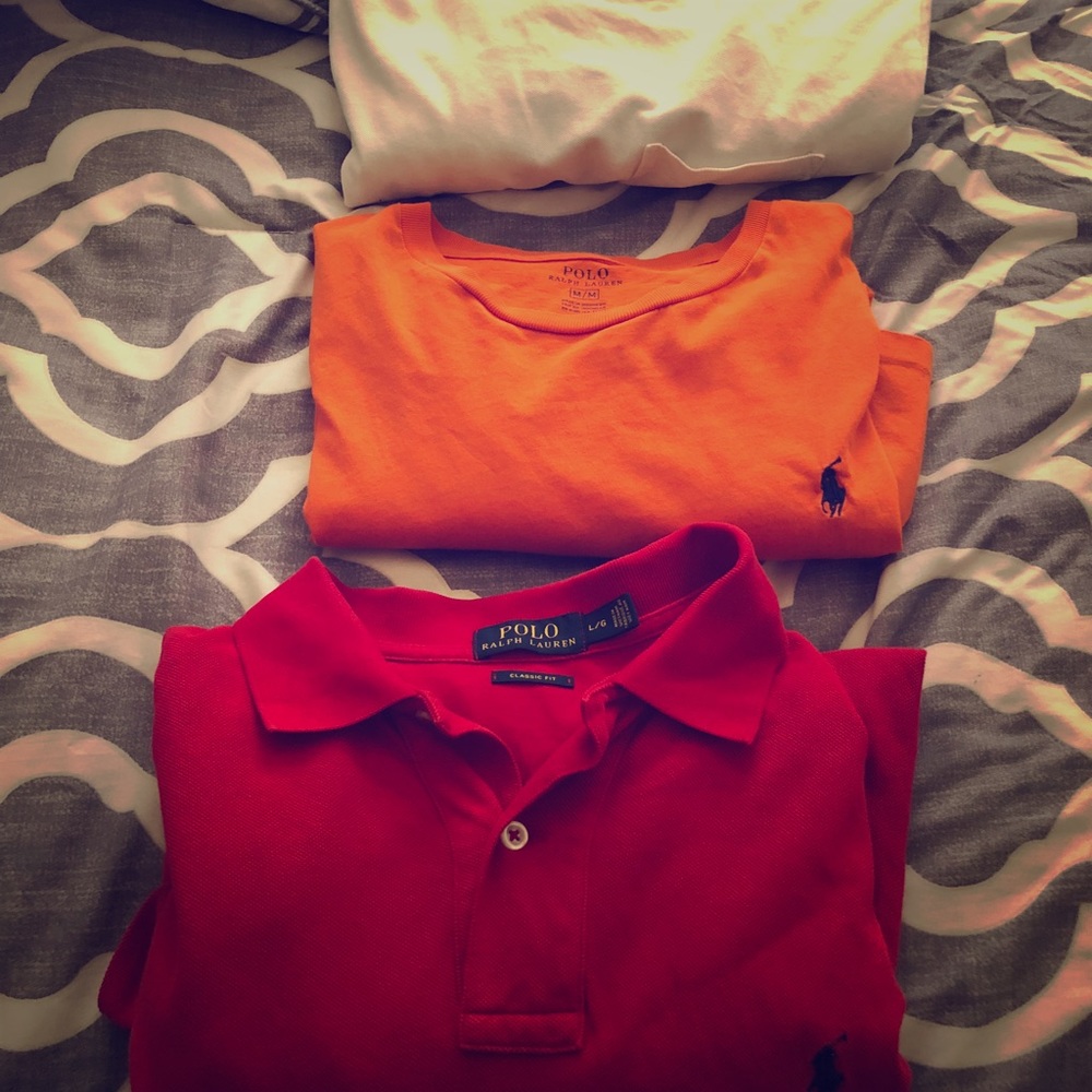 Men’s Clothing
